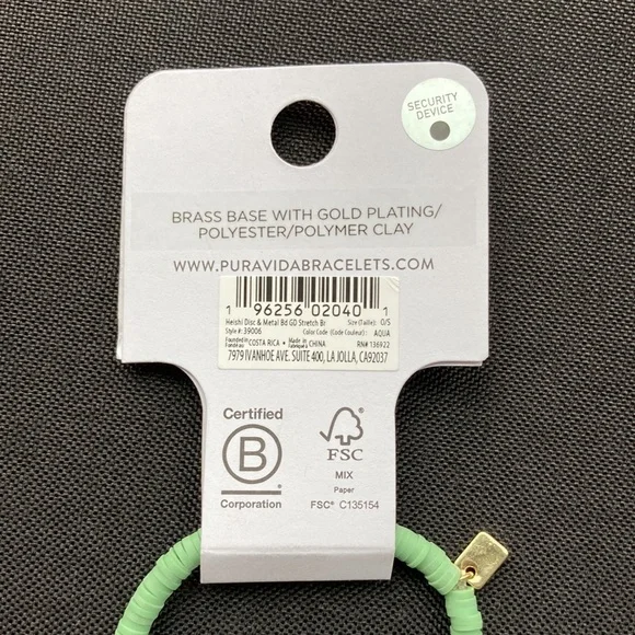 NEW Pura Vida Bracelet - Picture 5 of 5
